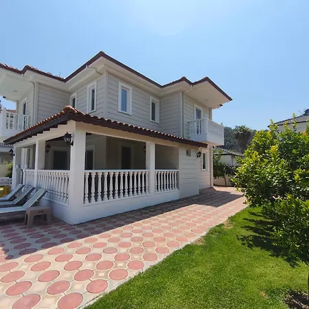 Dalyan Assuwa *
