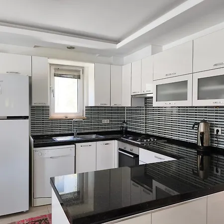 Dalyan Assuwa Villa *