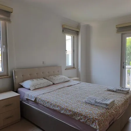 Villa Dalyan Assuwa