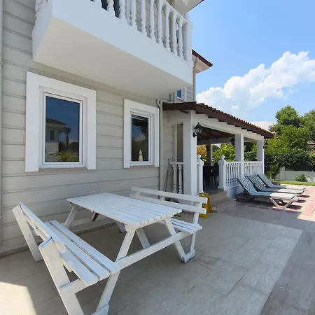 Villa Dalyan Assuwa Ortaca (Mugla)