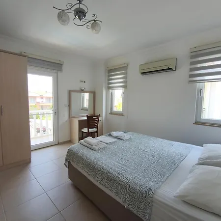 Dalyan Assuwa Villa Ortaca (Mugla)