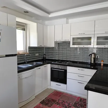 Villa Dalyan Assuwa *