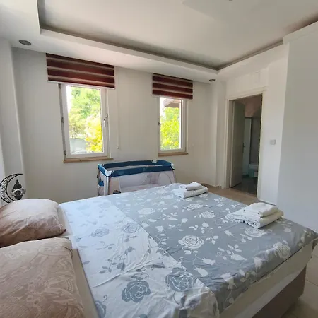 Villa Dalyan Assuwa