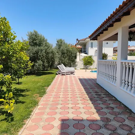 Dalyan Assuwa * Ortaca (Mugla)