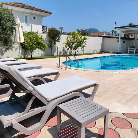Dalyan Assuwa * Ortaca (Mugla)