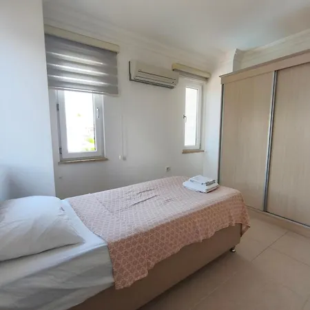 Villa Dalyan Assuwa Ortaca (Mugla)