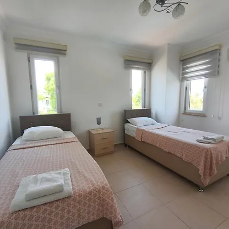 Villa Dalyan Assuwa Ortaca (Mugla)