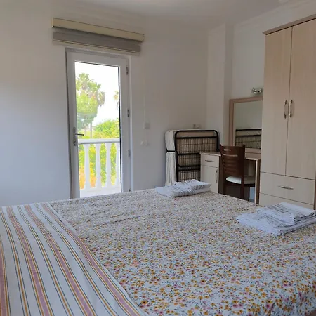 Villa Dalyan Assuwa