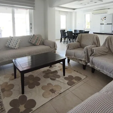 Villa Dalyan Assuwa *