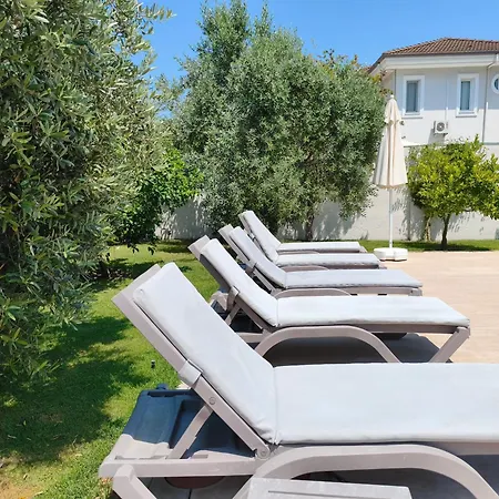 Dalyan Assuwa Villa Ortaca (Mugla)
