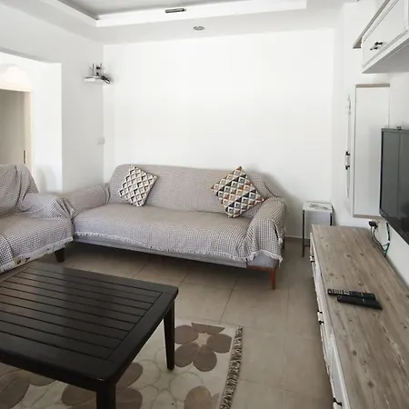 Dalyan Assuwa Villa Ortaca (Mugla)