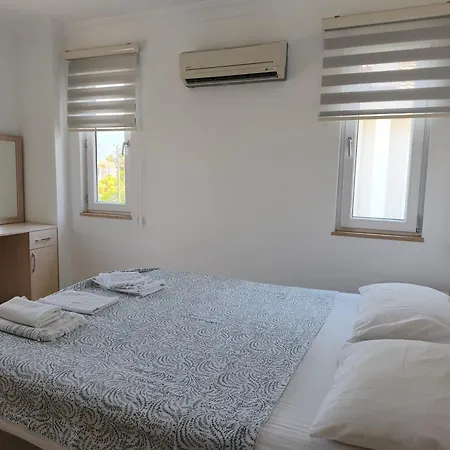Villa Dalyan Assuwa *