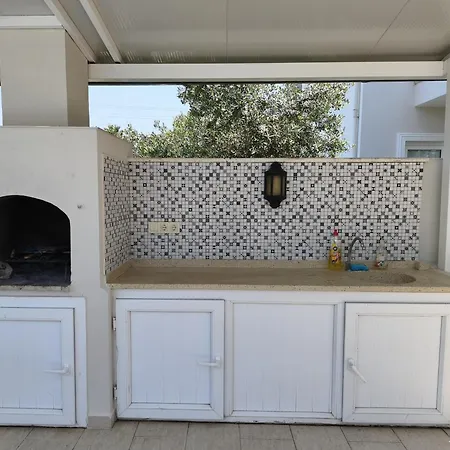 Dalyan Assuwa * Ortaca (Mugla)