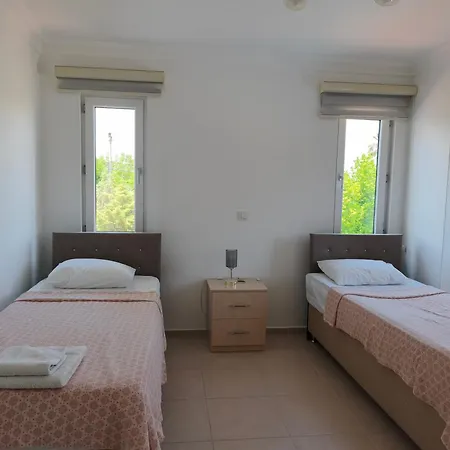 Dalyan Assuwa * Ortaca (Mugla)