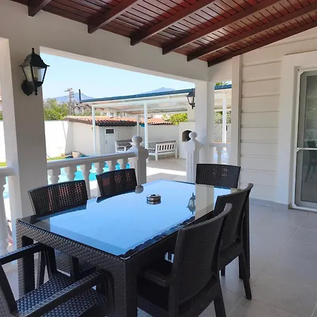 Villa Dalyan Assuwa Ortaca (Mugla)