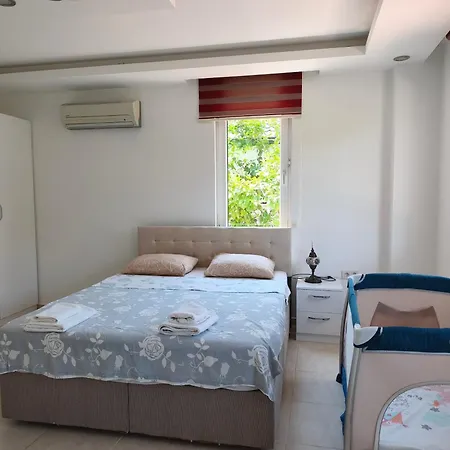 Villa Dalyan Assuwa Ortaca (Mugla)