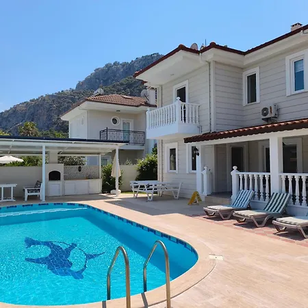 Villa Dalyan Assuwa *