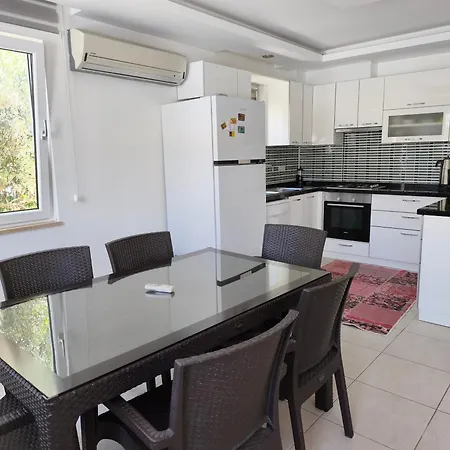Dalyan Assuwa Villa