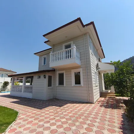 Dalyan Assuwa Villa Ortaca (Mugla)