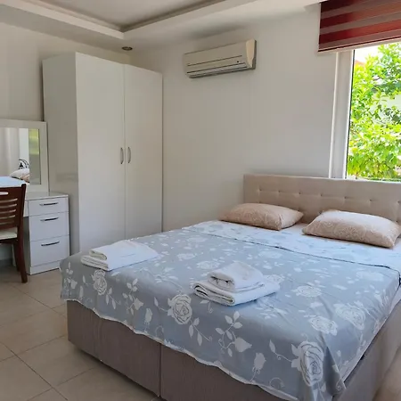 Dalyan Assuwa Villa