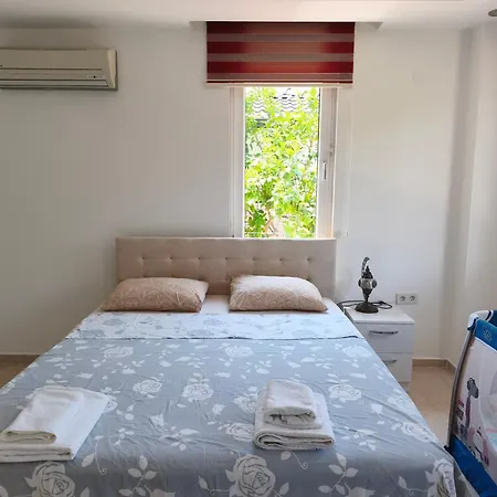 Dalyan Assuwa Villa Ortaca (Mugla)