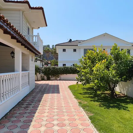 Villa Dalyan Assuwa *