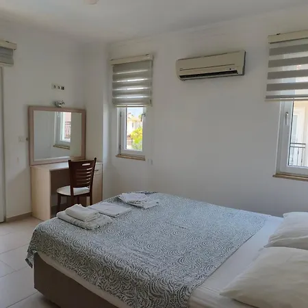 Villa Dalyan Assuwa *