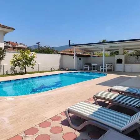 Villa Dalyan Assuwa Ortaca (Mugla)