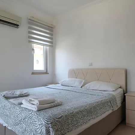 Villa Dalyan Assuwa Ortaca (Mugla)