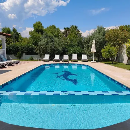 Villa Dalyan Assuwa